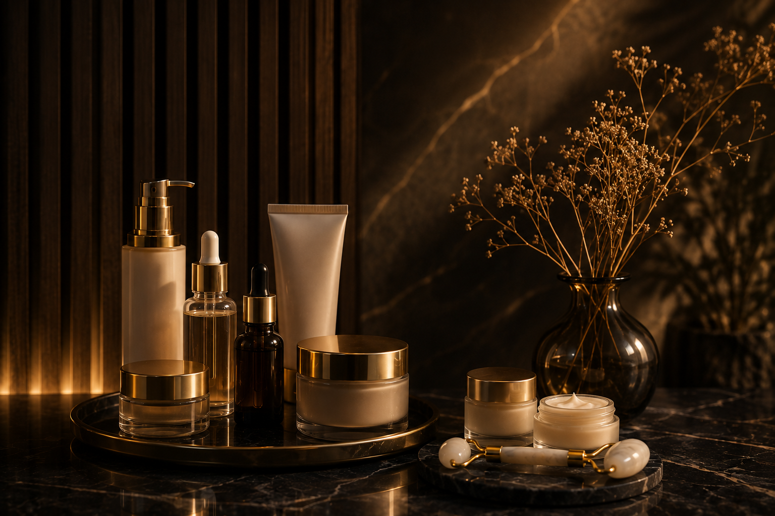 Skincare collection