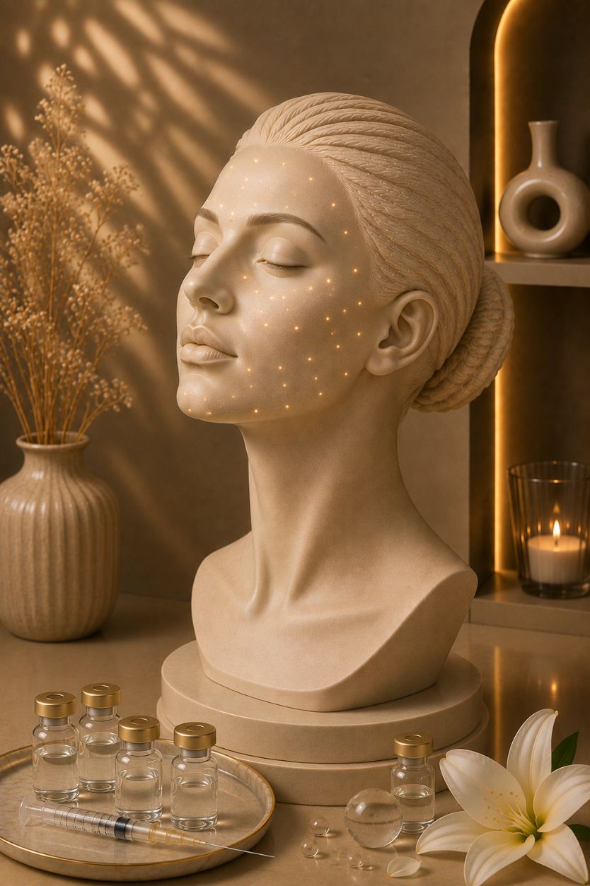 Skin Boosters