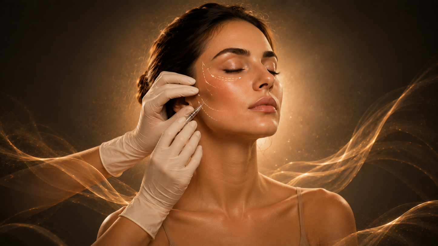 Body Contouring & Breast Surgery