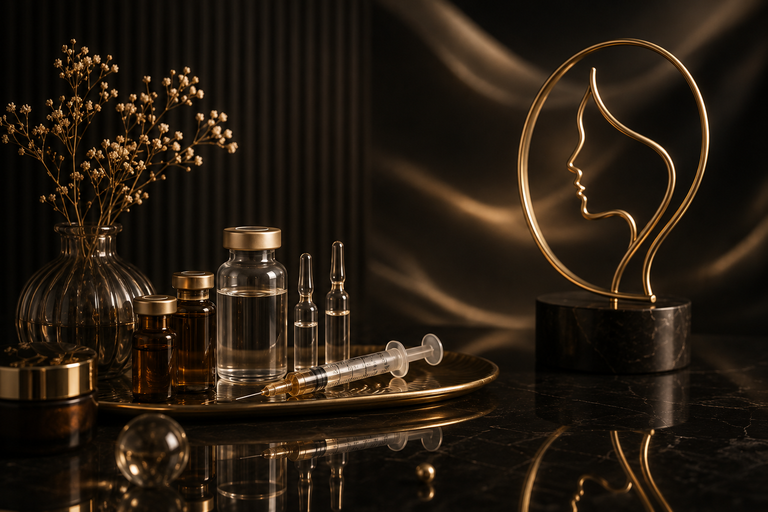 Body Contouring & Breast Surgery